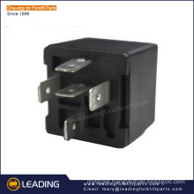 High Quality Forklift Starter Relay Parts